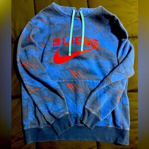 3 Lions England Soccer Team Hoodie